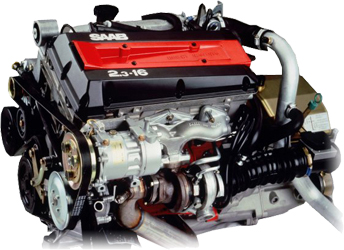 P1E3A Engine